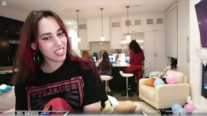 MyFreeCams - Dashy February 25 2024