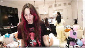 MyFreeCams - Dashy February 25 2024