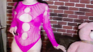 MyFreeCams - JessyJ February 25 2024