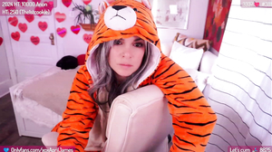 MyFreeCams - AprilJames February 24 2024