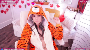 MyFreeCams - AprilJames February 24 2024