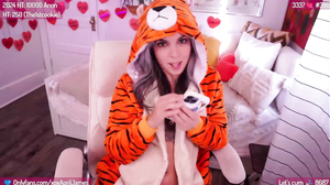 MyFreeCams - AprilJames February 24 2024