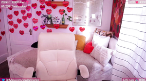 MyFreeCams - AprilJames February 24 2024