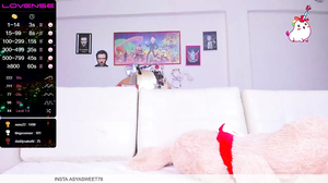 chaturbate - asya_sweet