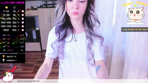 chaturbate - asya_sweet