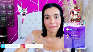 linnastar_1 webcam video from Stripchat [February 25 20
