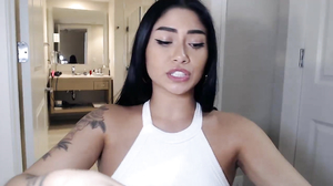 MyFreeCams - YourGoddessLu February 16 2024