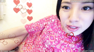 MyFreeCams - Stephanie February 11 2024