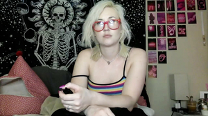 MyFreeCams - BadBarbie93 March 19 2024