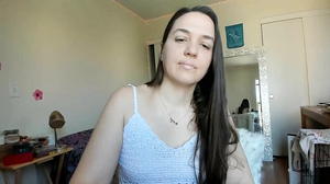 MyFreeCams - LadyLeilah March 19 2024