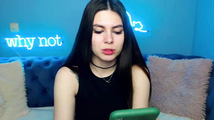 MyFreeCams - ViolinaLove March 19 2024