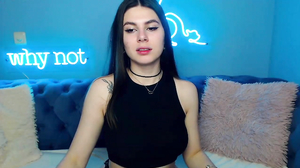 MyFreeCams - ViolinaLove March 19 2024