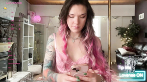 MyFreeCams - Luubeam March 19 2024