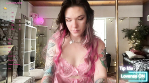 MyFreeCams - Luubeam March 19 2024