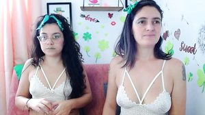MyFreeCams - Luna_Venus March 19 2024