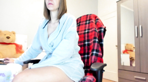 MyFreeCams - AnisiaLuna March 23 2024