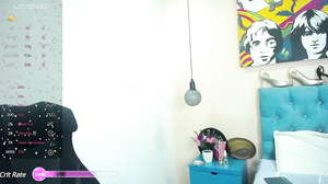Whayra88 webcam video from Stripchat [March 25 2024]
