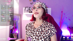 fransheska_rossi webcam video from Stripchat [March 25