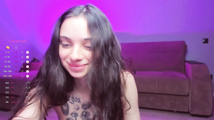 MyFreeCams - Bad_Witch_ March 25 2024