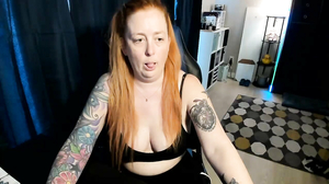 MyFreeCams - HulloChicky March 25 2024