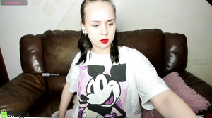 MyFreeCams - SaraTi March 25 2024