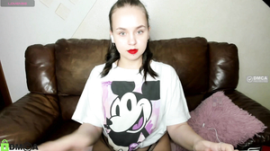 MyFreeCams - SaraTi March 25 2024