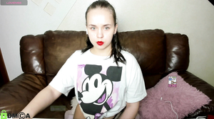 MyFreeCams - SaraTi March 25 2024