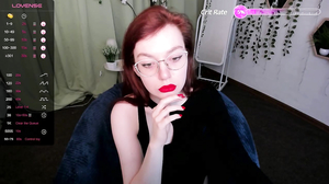 _Foxy_Di webcam video from Stripchat [March 26 2024]