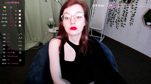 _Foxy_Di webcam video from Stripchat [March 26 2024]