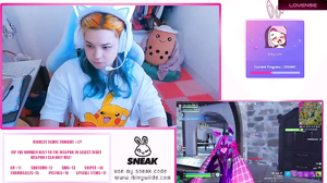MyFreeCams - IBIvyWilde March 25 2024