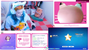 MyFreeCams - IBIvyWilde March 25 2024