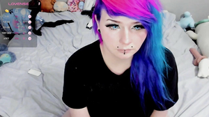 MyFreeCams - AliceNM March 26 2024
