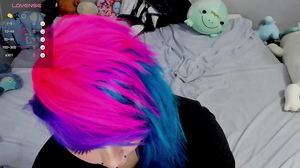 MyFreeCams - AliceNM March 26 2024