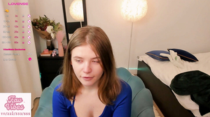 MyFreeCams - EmilyRose1 March 25 2024