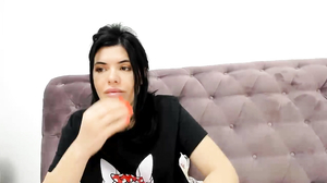 MyFreeCams - Aeena March 25 2024