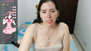 MyFreeCams - EvelsyLuna March 26 2024