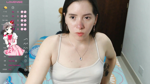 MyFreeCams - EvelsyLuna March 26 2024
