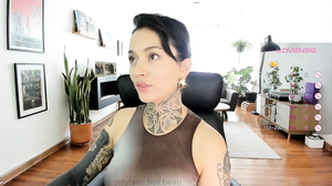 MyFreeCams - Ysabeau March 26 2024