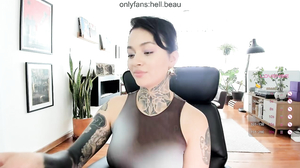 MyFreeCams - Ysabeau March 26 2024