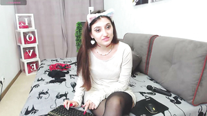 ClaireGonzales webcam video from Stripchat [March 27 20