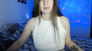 MyFreeCams - BubbleQueeen March 26 2024