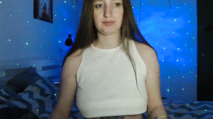 MyFreeCams - BubbleQueeen March 26 2024