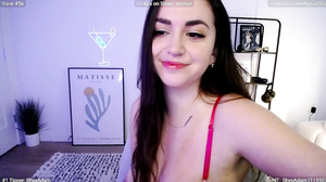 MyFreeCams - AlyssaShy March 26 2024
