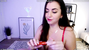 MyFreeCams - AlyssaShy March 26 2024