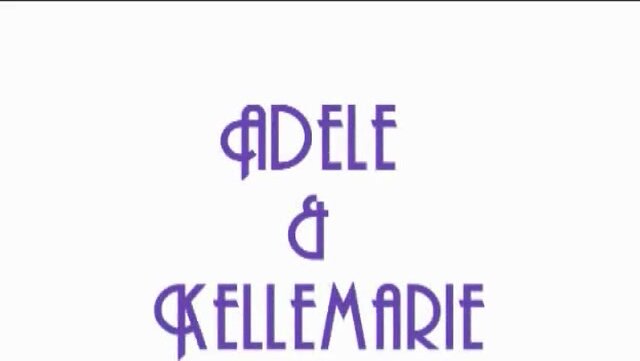 Adele Stephens & Kelle Marie 2