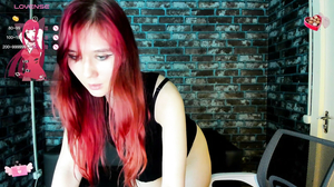 the_chimera webcam video from Stripchat [March 27 2024]