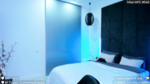 MyFreeCams - Panamera_888 March 26 2024