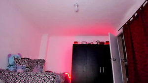 MyFreeCams - Marilyncruz__ March 26 2024