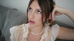domestic housewife roleplays as freaky mommy
