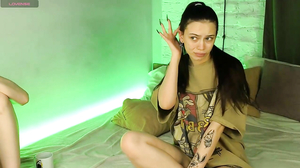 Titi_Lovers webcam video from Stripchat [April 06 2024]